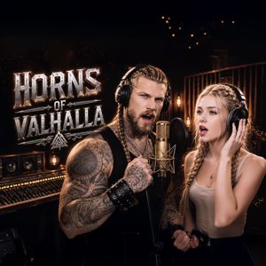 Veyra: Horns Of Valhalla
