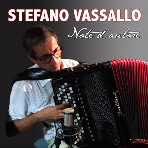 Stefano Vassallo: Note d'autore