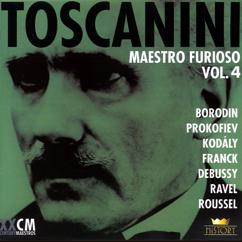 Arturo Toscanini, NBC Symphony Orchestra: II. Larghetto