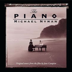 Michael Nyman: I Clipped Your Wing