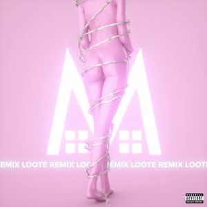 Mansionz: Wicked (Loote Remix)