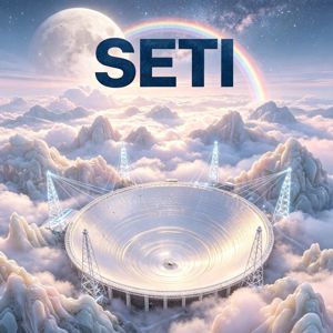 IXVEW: SETI