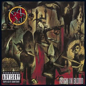 Slayer: Criminally Insane