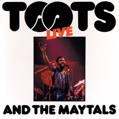 Toots & The Maytals: Get Up, Stand Up