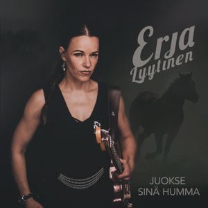 Erja Lyytinen: Juokse sinä humma
