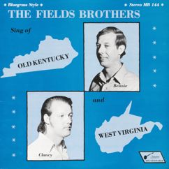 The Fields Brothers: Lonesome Pines