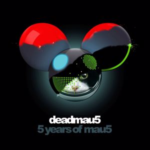 deadmau5: 5 years of mau5