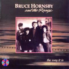 Bruce Hornsby & The Range: The Red Plains