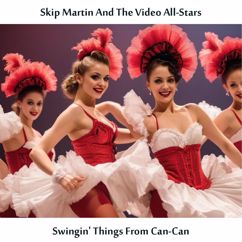 Skip Martin and His Hollywood All-Stars: You Do Something to Me