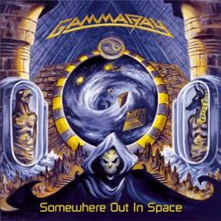 Gamma Ray: Cosmic Chaos