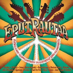 Egotrippi: Lautturi