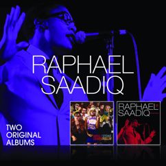 Raphael Saadiq: Sometimes (Album Version)