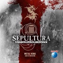 Sepultura: Structure Violence (Live)