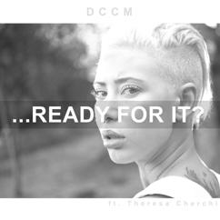 DCCM: ...Ready For It?(Instrumental)
