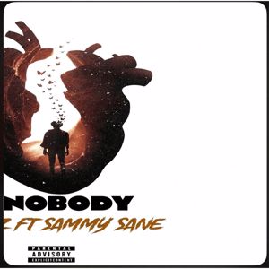 Blewiz: NOBODY