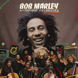 Bob Marley & The Wailers: Is This Love