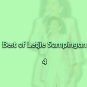 Letjie Sampingan: Best of Letjie Sampingan 4