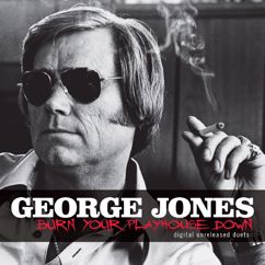 George Jones, Vince Gill: Selfishness In Man
