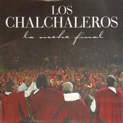 Los Chalchaleros: Palabras de Juan Carlos Saravia (En Vivo)
