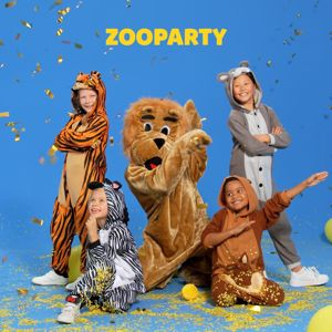 Lichterkinder: Zooparty