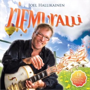 Joel Hallikainen: Mistä lapset tulee