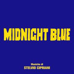 Stelvio Cipriani: Midnight Blue (Original Soundtrack)
