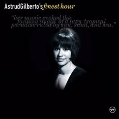 Astrud Gilberto: Wish Me A Rainbow