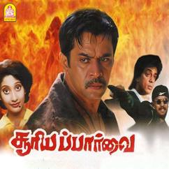 S.A. Rajkumar: Suriya Paarvai (Original Motion Picture Soundtrack)