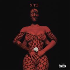 Iggy Azalea, Wiz Khalifa: OMG