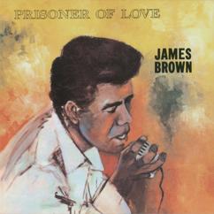 James Brown: Waiting In Vain