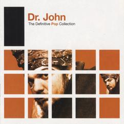 Dr. John: Right Place Wrong Time