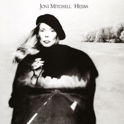 Joni Mitchell: Song for Sharon