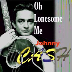 Johnny Cash: I Love You Because