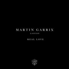 Martin Garrix, Lloyiso: Real Love