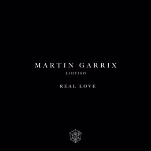 Martin Garrix, Lloyiso: Real Love