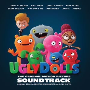 Various Artists: UglyDolls (Original Motion Picture Soundtrack)