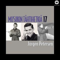 Jörgen Petersen: Rakastan sinua elämä