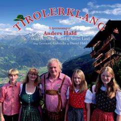 Tirolerklang: Mein Vater war ein Wandersman