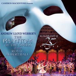 Andrew Lloyd Webber: The Music Of the Night (Live At The Royal Albert Hall/2011)