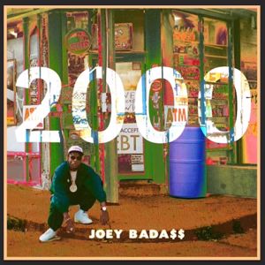 Joey Bada$$ feat. Westside Gunn: Brand New 911