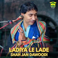 Shah Jan Dawoodi: Hani Jenekani