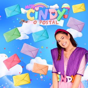 Miss Cindy: O Postal
