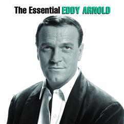 Eddy Arnold: Just Call Me Lonesome
