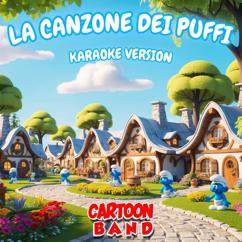 Cartoon Band: La Canzone Dei Puffi