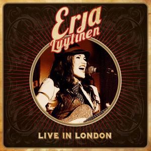 Erja Lyytinen: Live in London