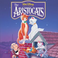Maurice Chevalier: The Aristocats