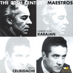 Sergiu Celibidache, London Philharmonic Orchestra: Danse De Chinose