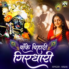 Nishu: Banke Bihari Girdhari