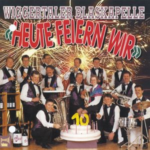 Wiggertaler Blaskapelle: Bayrische Polka