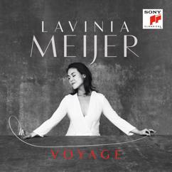 Lavinia Meijer;Amsterdam Sinfonietta: Dances for Harp and Orchestra, L. 103: 2. Danse profane